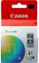 Canon CL-41 color PIXMA MP140/150/160/170/MP180/190/MP210/220/MP450/MP460/MX300/MX310/iP1200/iP1300/ iP1600/1700/iP1800/iP1900/iP2200/2500/2600/IP6210/6220 (o) 315 .