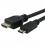  HDMI-miniHDMI 1.0, v1.4b,   (APC-015-010)