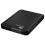  HDD 2,5   2Tb WD Elements Portable black USB 3.0 (WDBU6Y0020BBK-WESN)