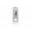  USB Flash  4 Gb Mirex SWIVEL WHITE (ecopack) [13600-FMUSWT04]