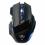   Nakatomi MOG-21U Gaming mouse - , 7  +  , USB, 