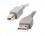    USB 1,8 AM/BM Pro Gembird, ,  (CCP-USB2-AMBM-6) USB 2.0