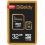   Micro SD32 Gb DiGoldy Class 10 + SD_DG032GCSDHC10-AD