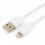  USB2.0 Am - Apple Lightning 8p, 1.0  GCC-USB2-AP2-1M-W  USB(AM) - Lightning(M)    , 