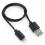  USB2.0 Am - Apple Lightning 8p, 0.5  GCC-USB2-AP2-0.5M USB(AM) - Lightning(M)    , 