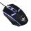   Nakatomi MOG-02U Gaming mouse - , 4  +  , 7-  , USB, 