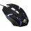   Nakatomi MOG-03U Gaming mouse - , 4  +  , 7-  , USB, 