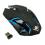   Nakatomi Gaming RF 2.4G, MROG-20UR Optical -6 .+.., 7  , 600/800/1200/1600 dpi, USB