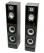  2.0 Nakatomi OS-74 BROWN 120W RMS, Bluetooth, FM, USB, , Optical, Coaxial,  