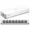  8*Port D-Link DES-1008C/B1A 10/100Mbps-TX ports. 2K Mac address, Auto-sensing, 802.3x Flow Control, Stand-alone, Auto MDI/MDI-X for each port