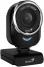 - Genius Webcam QCam 6000, 2MP, Full HD, Black [32200002407/32200002400]