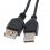  USB- 0,5 USB 2.0 AM/AF   , GCC-USB2-AMAF-0.5M