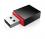  (.  ) Wi-Fi USB Tenda U3, 300/, 6,  Ad-Hoc,  Plug&Play