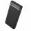   (PowerBank) 20000 mAh HOCO J59A, 2 USB , Micro, Lightning  Type-C , , 