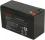   (UPS) 12V/9Ah Powercom PM-12-9.0  T2(250)/T1(187)