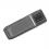  USB Flash  4 Gb Smart Buy Glossy black (SB4GBGS-K)