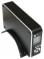  AgeStar SPB3A USB2.0 to 3,5  HDD SATA, Alluminium, : AVI, VOB, ASF, MP4, DAT, MPG, : MPEG1, MPEG2, MPEG4, XviD, DivX,MP3, AC3 (  )