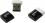  USB Flash 16 Gb Smart Buy LARA Black (SB16GBLARA-K)