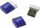  USB Flash 16 Gb Smart Buy LARA Blue (SB16GBLARA-B)