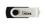  USB Flash 32 Gb Mirex SWIVEL BLACK (ecopack) [13600-FMURUS32]