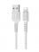  USB2.0 Am - Apple Lightning 8p, 1.0 Borofone BX16 Easy, , 2.4A, , 