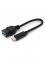  ( OTG) USB 3.0 Type-C - USB 3.0(f) Cablexpert  (A-OTG-CMAF3-01)