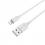  USB2.0 Am - Apple Lightning 8p, 1.0 Borofone BX14 LinkJe, , 2.4A, , 