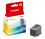 Картридж Canon CL-38 color PIXMA IP1800/IP2500/IP1900/IP2600, MX 300/310, MP 190/210/220/140 (o) 207 стр.