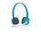    Logitech Stereo Headset H150 SKY BLUE (981-000368)