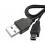  MiniUSB 5P 1.8 USB2.0Am-miniB (5pin) UC5007-018C
