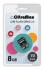  USB Flash  8 Gb OltraMax 70  [OM-8GB-70-Black]