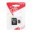   Micro SD128 Gb Smart Buy Class10 Advanced U3 V30 A1(55/90 Mb/s)+ SD (SB128GBSDU1A-AD)