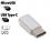  ( OTG) USB Type-C -> microUSB(f) Borofone BV4, , , 