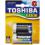      TOSHIBA LR14 Alkaline ( 2 ),   1 