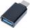  ( OTG) USB 3.1 Type-C - USB 3.0(f) Cablexpert  (A-USB3-CMAF-01)