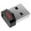  USB Flash 64 Gb Netac UM81 Ultra compact (NT03UM81N-064G-20BK)